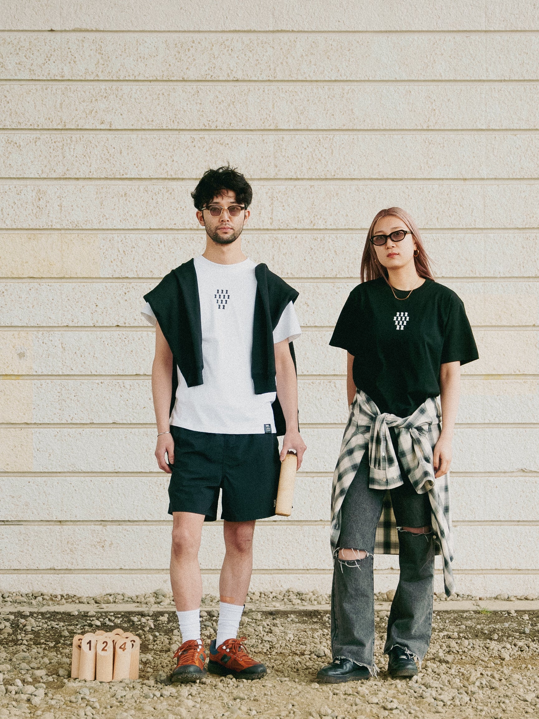 All Weather SHORTS(BLK)