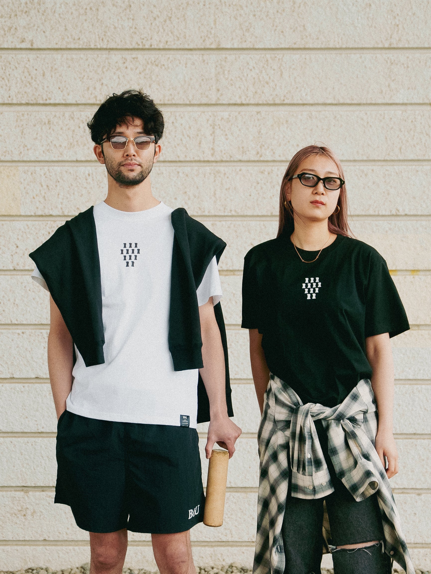 Skittles T Shirt(BLK)