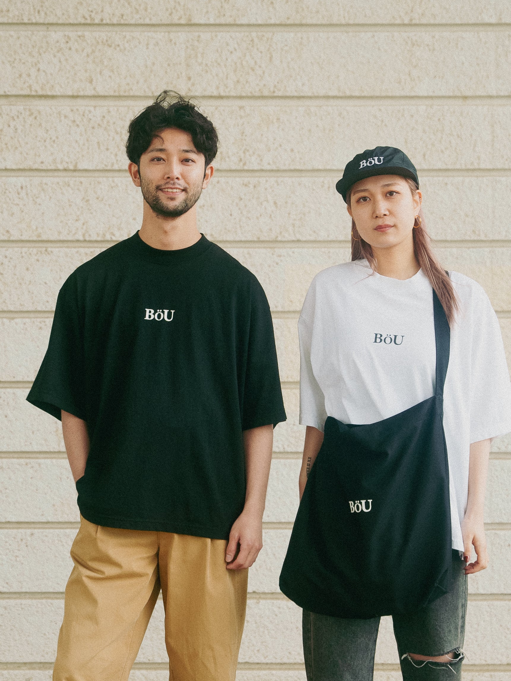 NYLON OG Logo CAP(BLK)