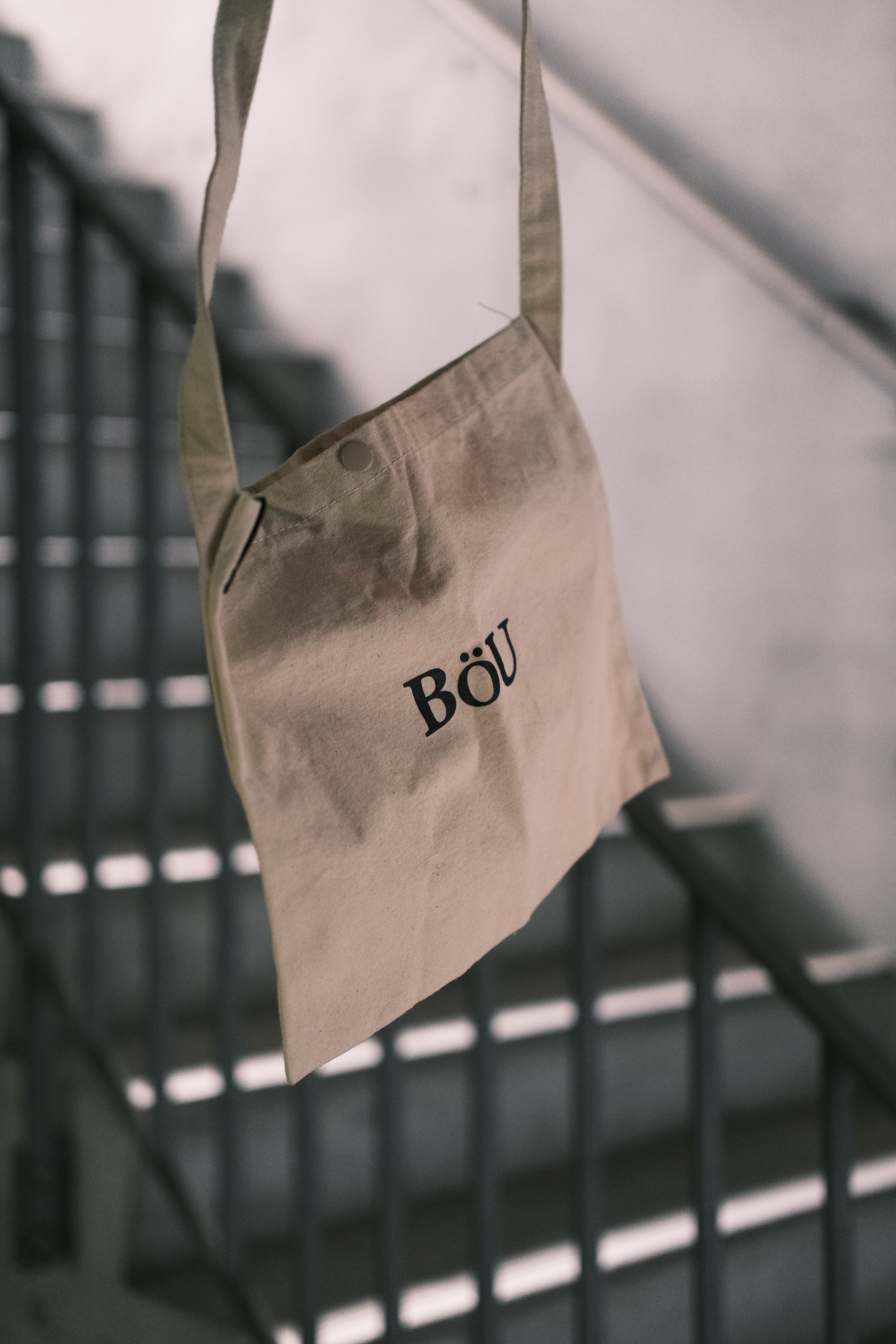 某棒 MY BAG(CANVAS)