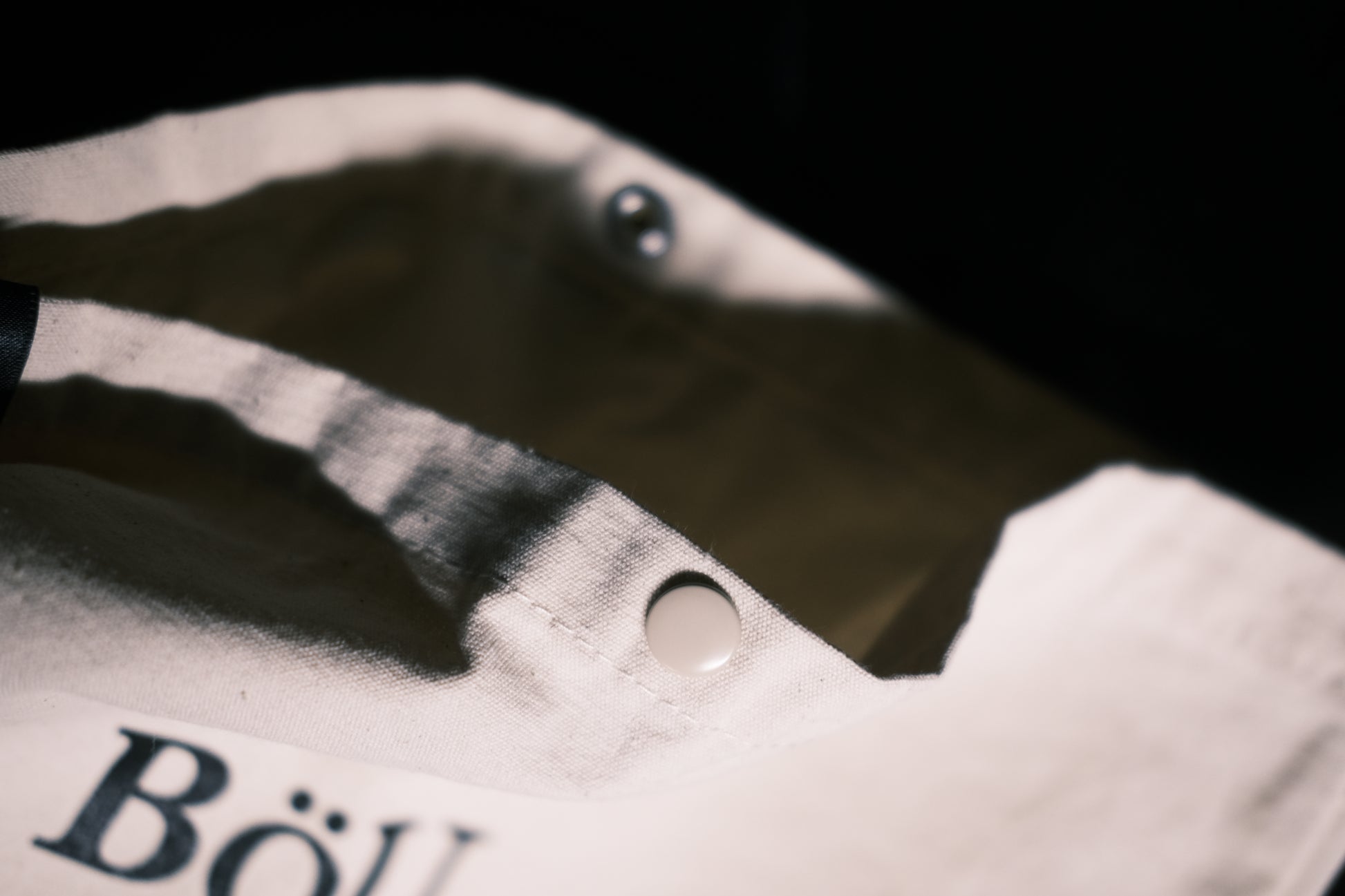 某棒 MY BAG(CANVAS)