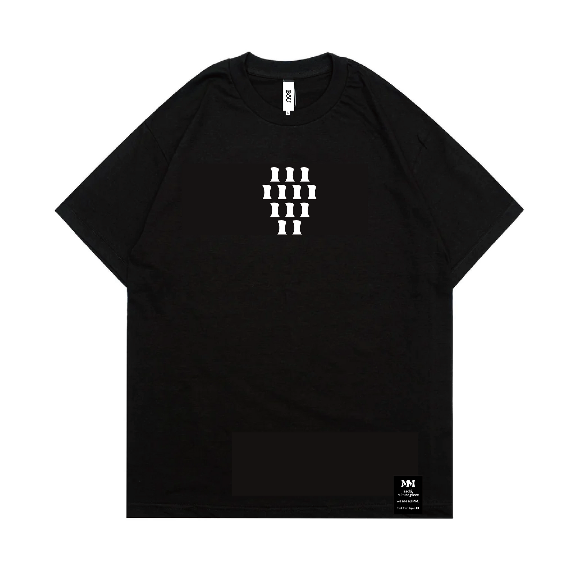 Skittles T Shirt(BLK)