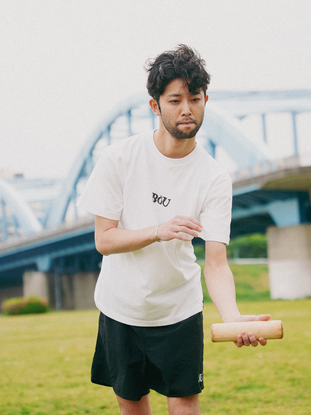 All Weather SHORTS（BLK）