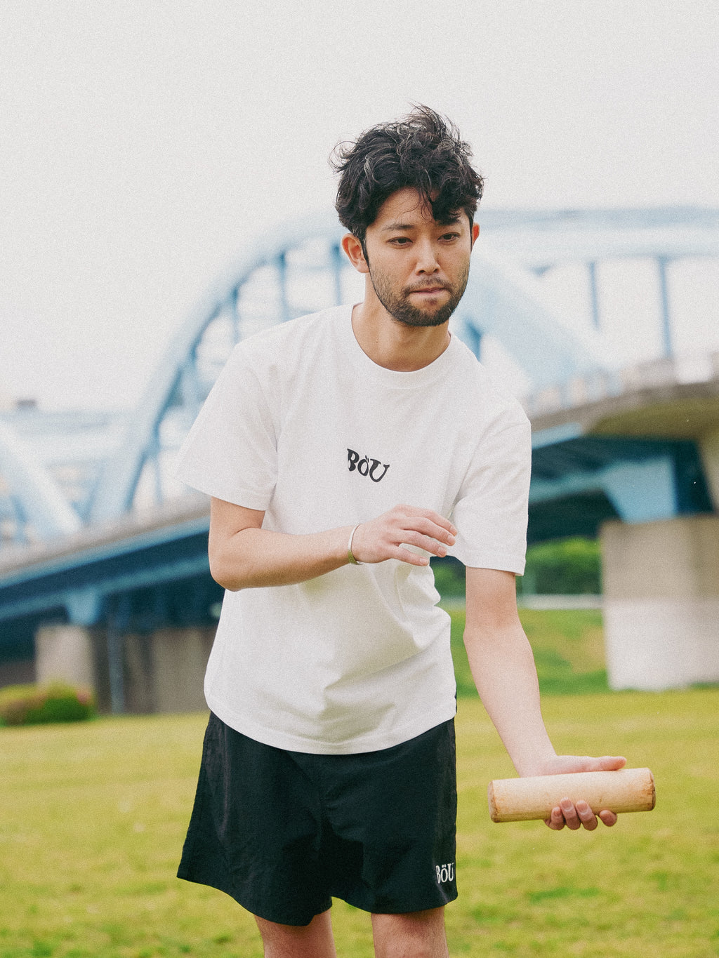 All Weather SHORTS（BLK）