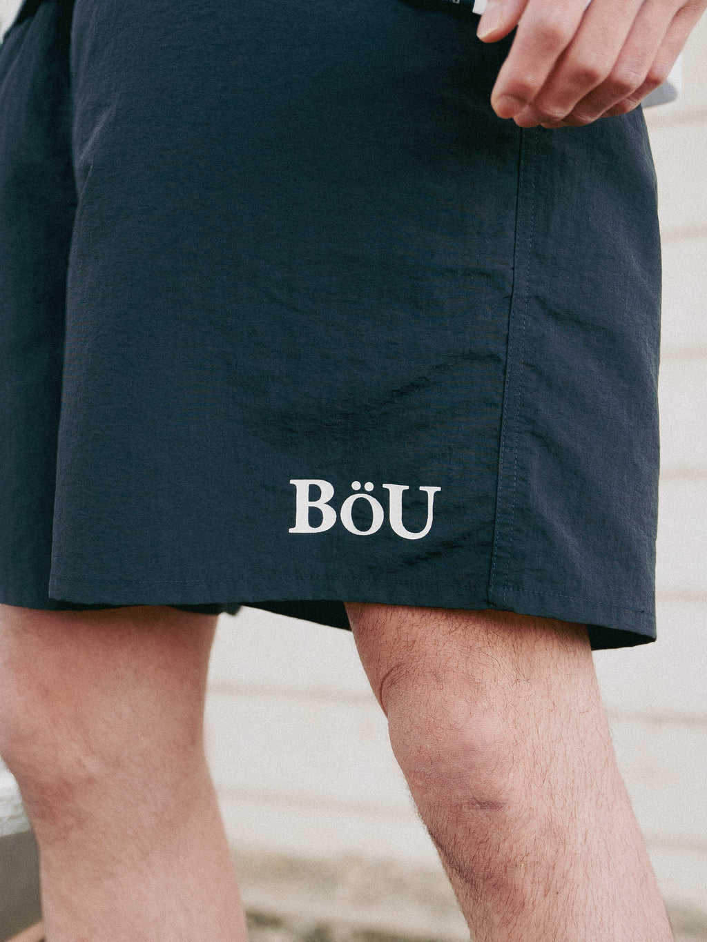 All Weather SHORTS（BLK）