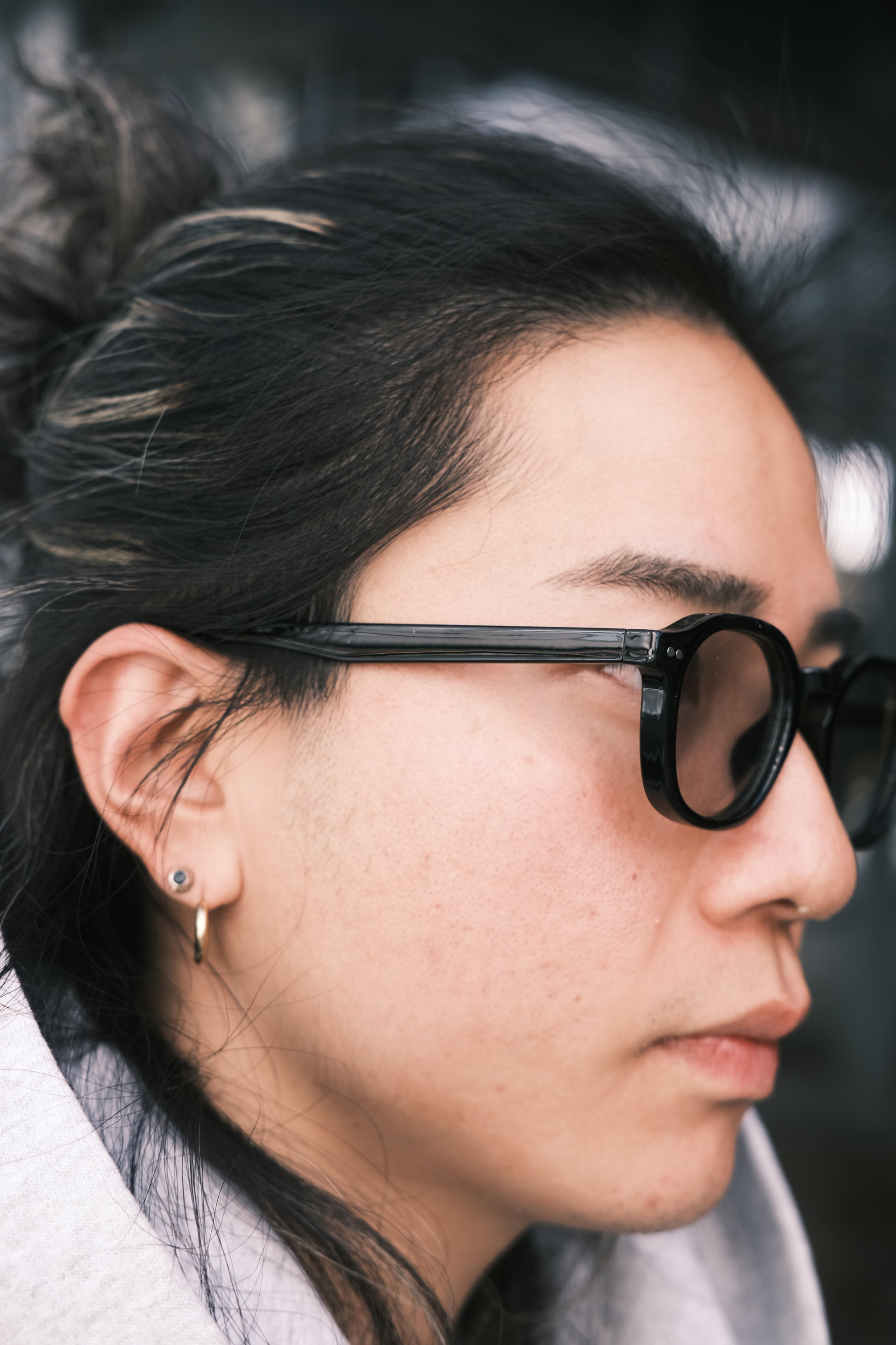 OG Logo Souvenir Sunglass