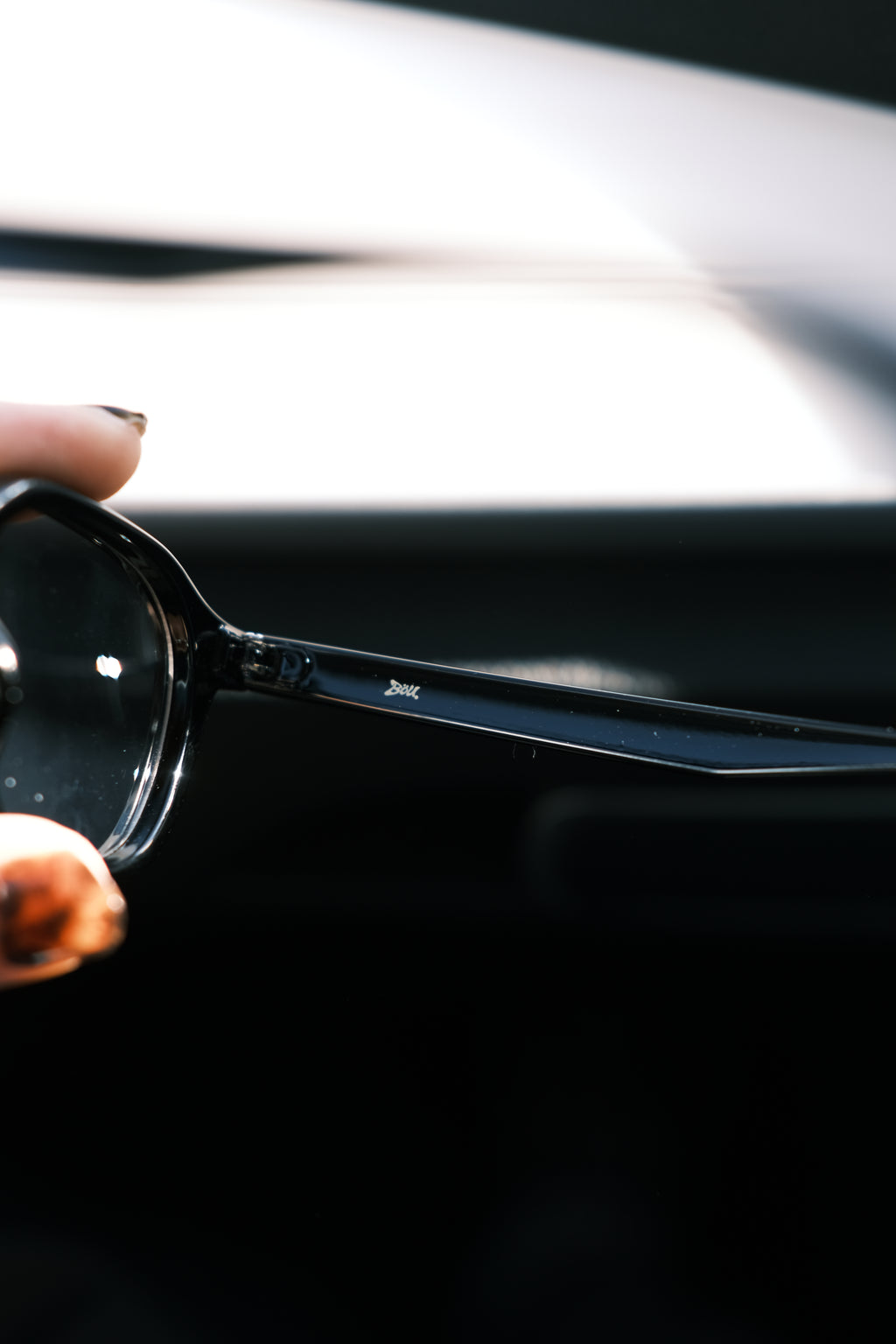 OG Logo Souvenir Sunglass