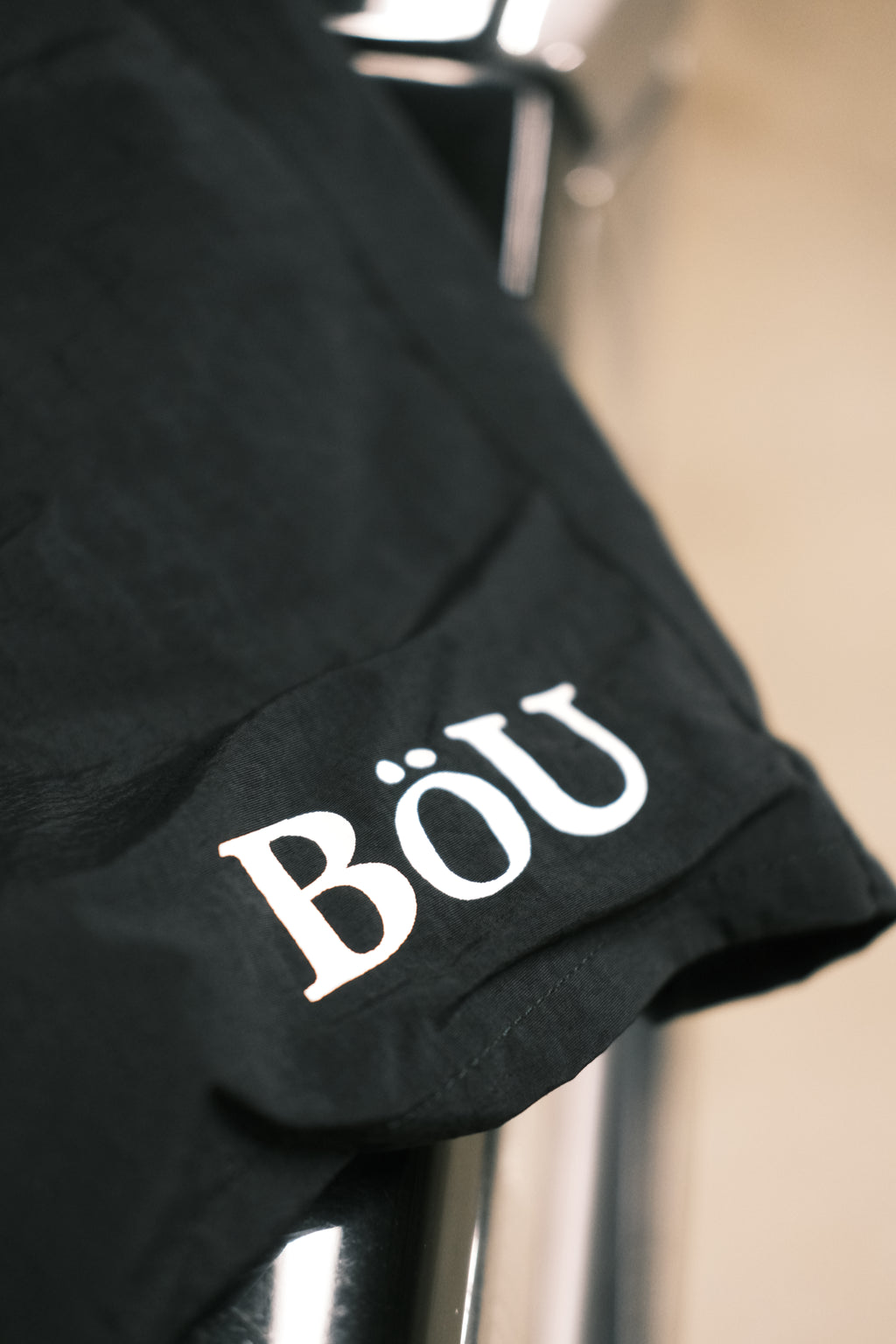 All Weather SHORTS（BLK）