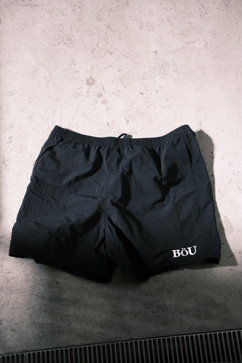 All Weather SHORTS（BLK）