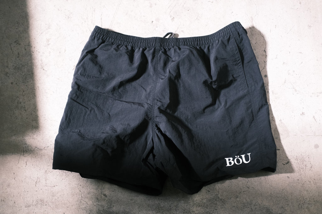All Weather SHORTS（BLK）