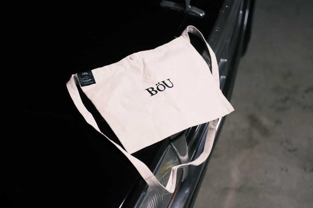 某棒 MY BAG（CANVAS）