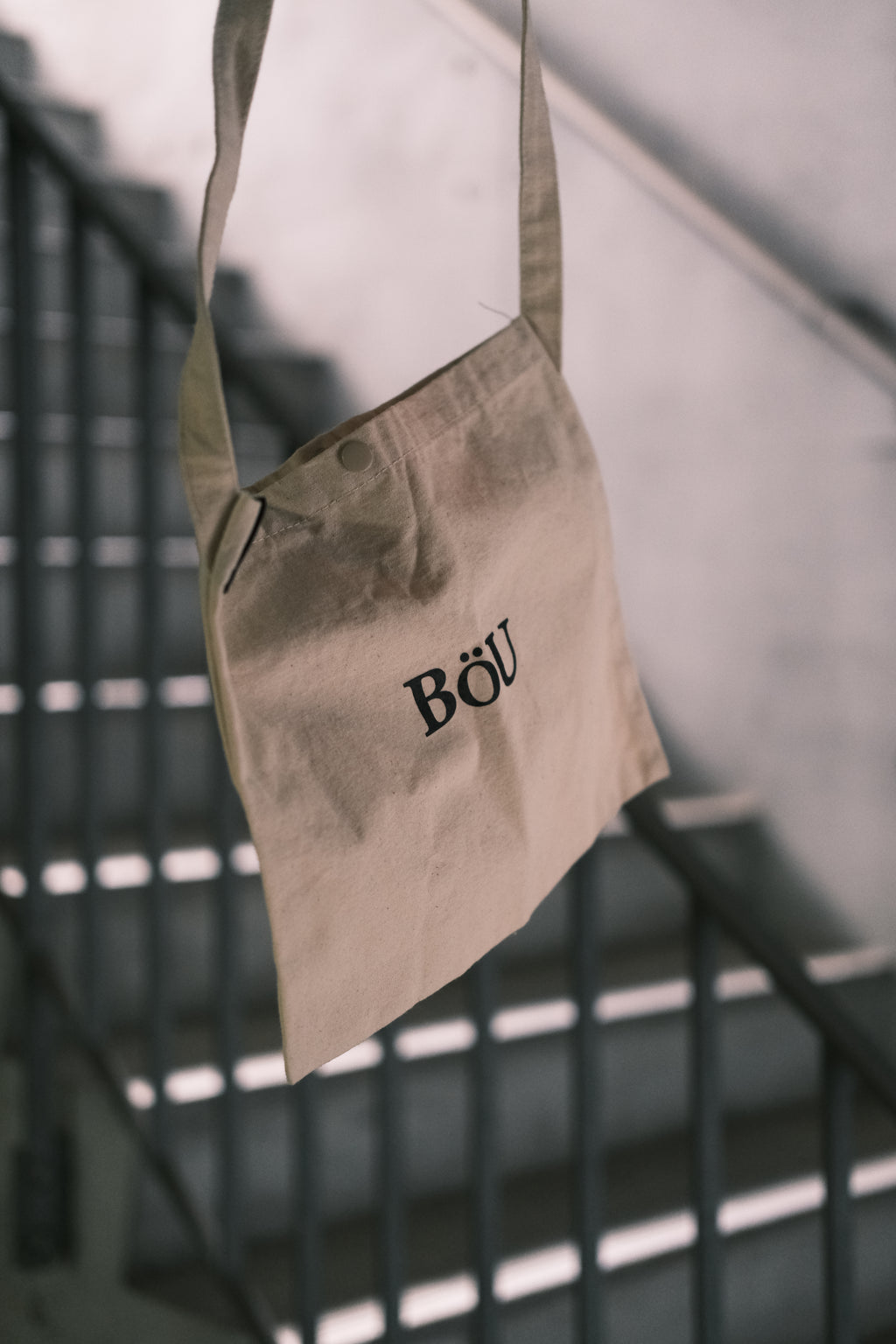 某棒 MY BAG（CANVAS）