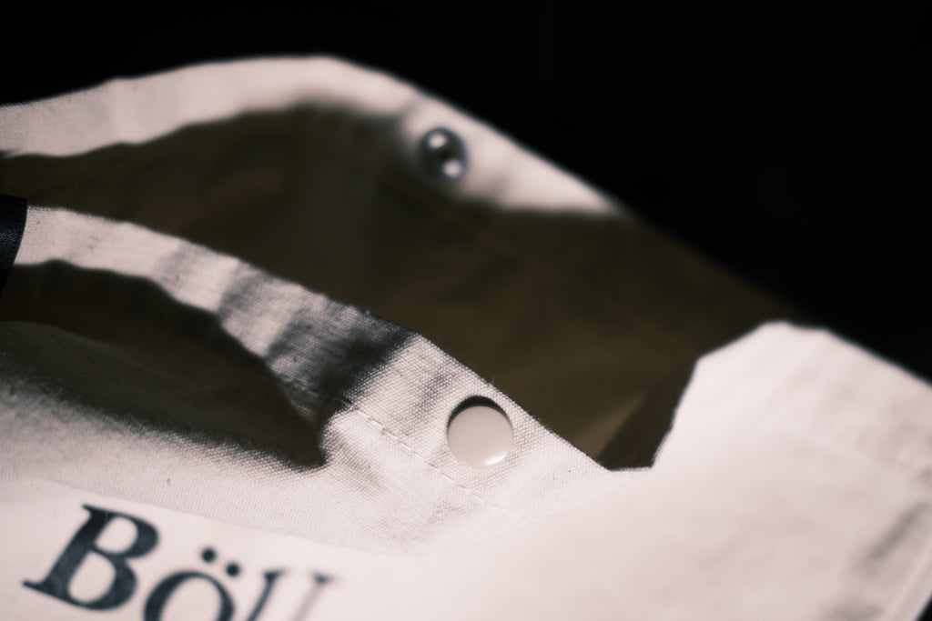 某棒 MY BAG（CANVAS）