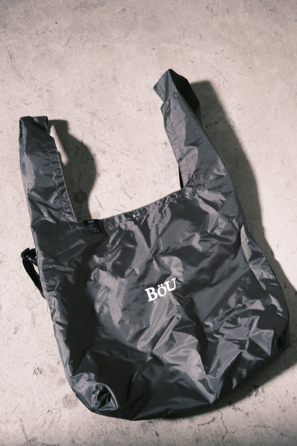 COMBINI BAG（GRN）