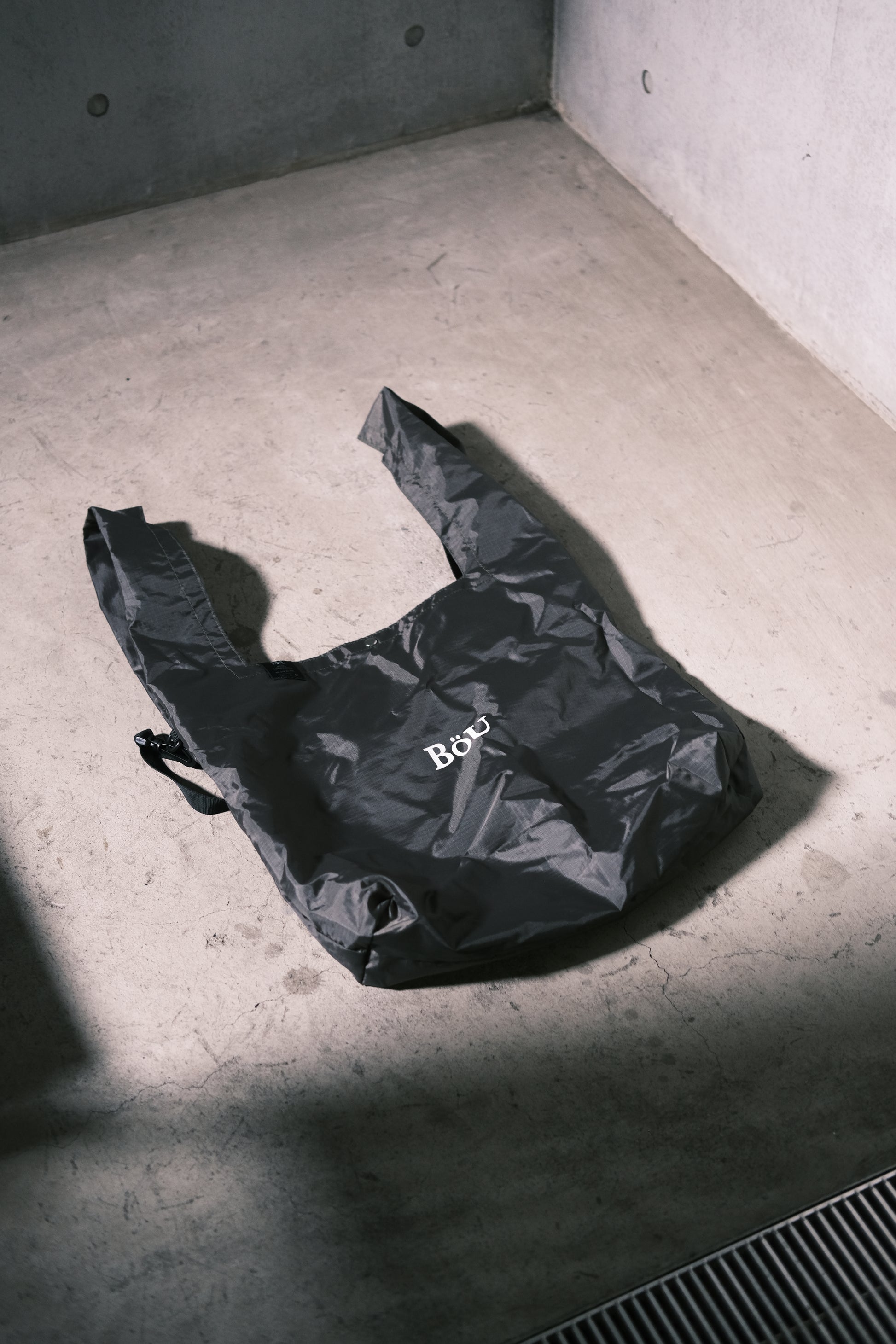 COMBINI BAG（GRN）