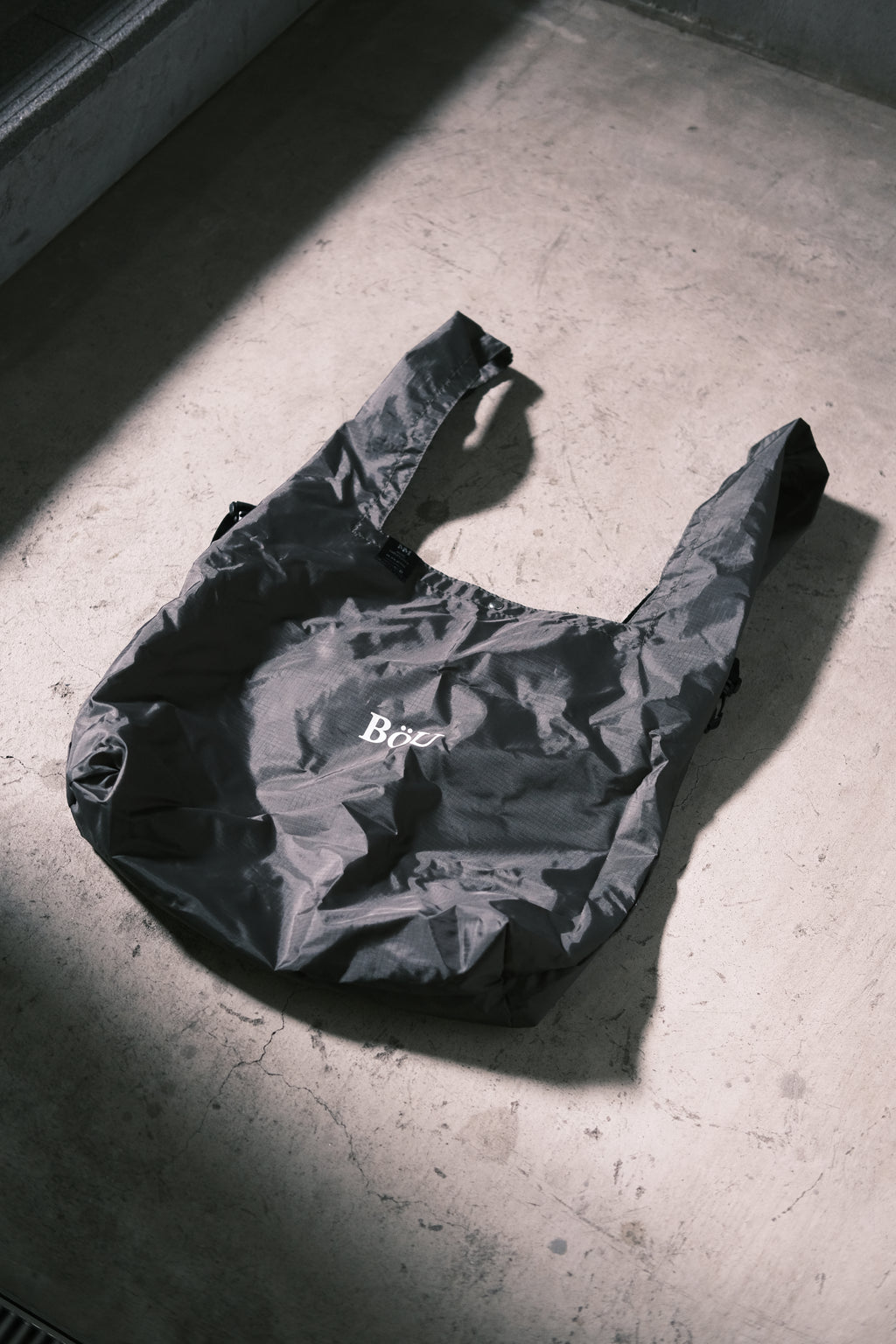 COMBINI BAG（GRN）